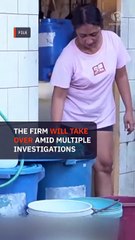 Lucio Co group buys troubled PrimeWater, consumers still aggrieved