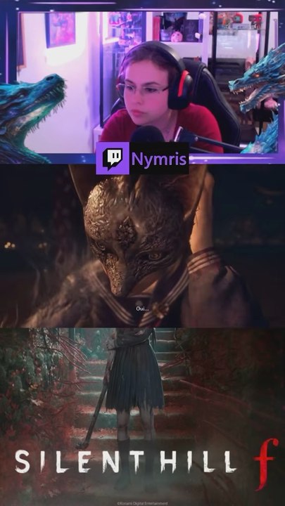 Short live silent Hill