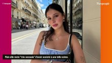 "Ils ont emprunté le pont et..." : La fille de 20 ans de cette célèbre actrice présente à Bondi Beach, on en sait plus