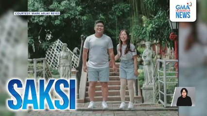 QCPD - Fiancé ng nawawalang bride, itinuturing na person of interest | Saksi