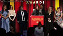 Gotham Independent Film Awards: The Full Winners List | THR News