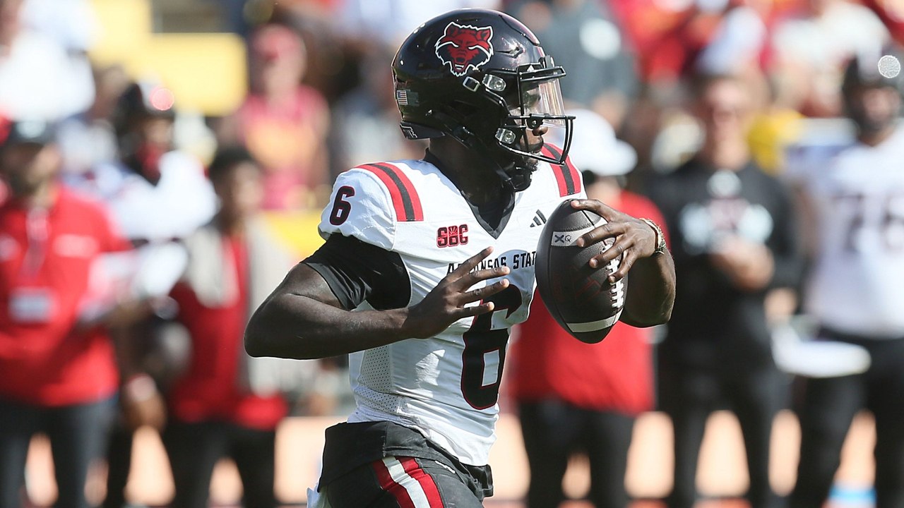 Xbox Bowl Preview: Missouri State vs. Arkansas State