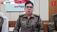 हजारीबाग पुलिस की बड़ी कार्रवाई, पांडेय गिरोह के 7 अपराधी गिरफ्तार