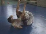 Stage grappling 2004 au Kwoon Meeting