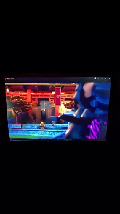 Lego Ninjago Round 22 Final Round Sora Vs Nokt  5/6