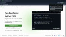 1_Installing and Setting up Node.js and npm