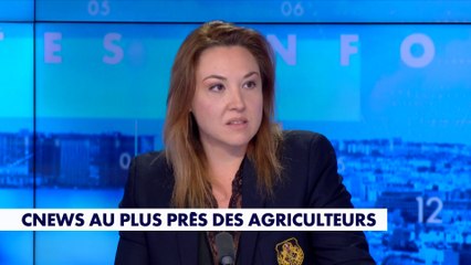 Hélène Bidard : «C'est plus qu'hypocrite de la part d'Emmanuel Macron»