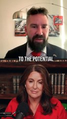 IRS whistleblower Joseph Ziegler hopes Biden investigation continues