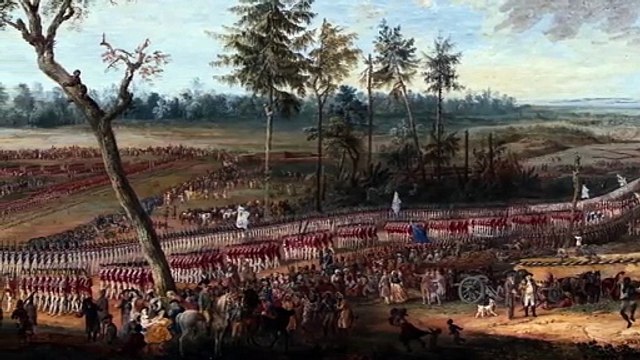 The American Revolution - Episode 6 The Most Sacred Thing (May 1780 – Onward) Part 2