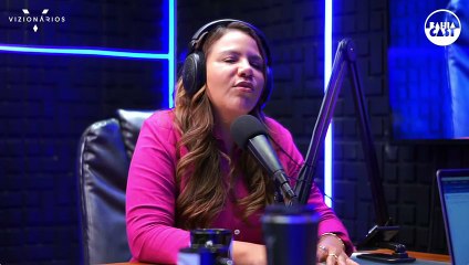 VIDEO: Mani Reggo diz que foi acusada de roubo após separação de Davi Brito