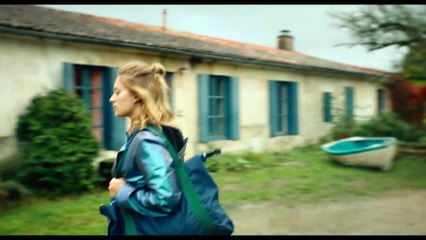 La isla de la Belladona - Tráiler oficial español