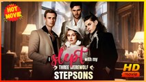 I Slept With My Three Werewolf Stepsons | Full Movie HD - Best Drama ShortFilms Hot Romance Love