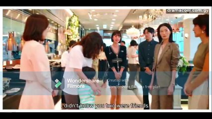 Don’t Call Me Ma’am (2025) Episode 1 English SUB