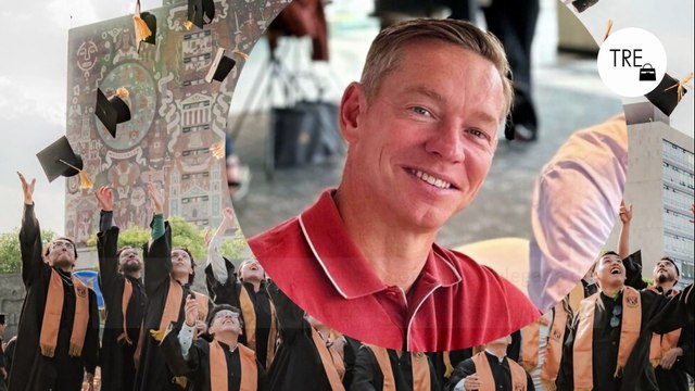 Chris Kempczinski, CEO de McDonald's, ofrece el consejo profesional que a más de uno podría herir sus sentimientos