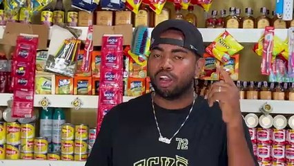 CEKY VICINY X ALOFOKE MUSIC   LA CASA DE ALOFOKE