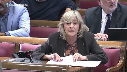 Cerdán se niega a aclarar la reunión Otegi-Sánchez en el Senado