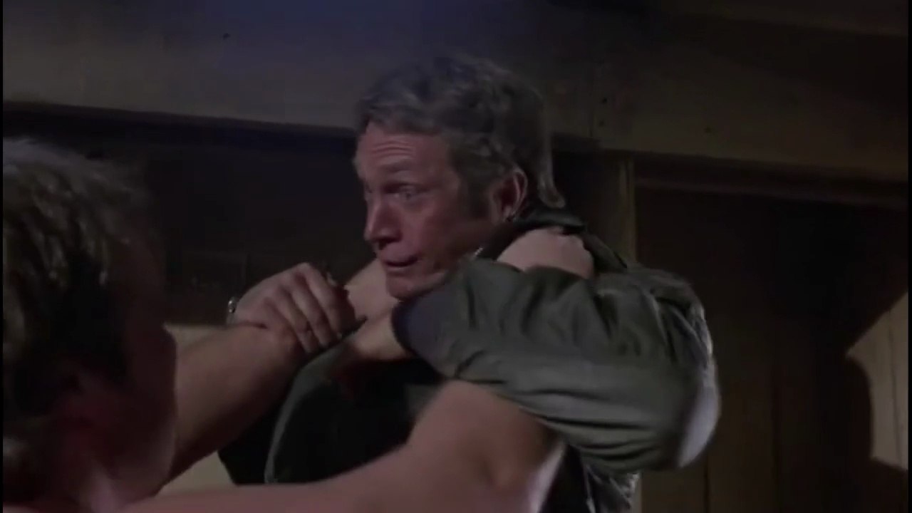 Jeder Kopf hat seinen Preis (1980) #GanzerFilm #Deutsch #HD