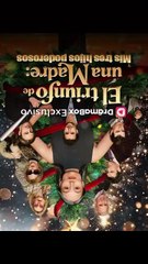 [Español] El triunfo de una madre Mis tres hijos poderosos (Completa 2025)