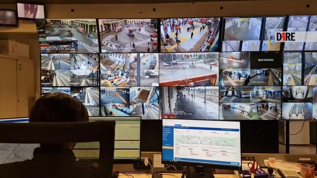 Youpol, l'esordio sui treni dell'Emilia-Romagna: «Violento a bordo» e la Polfer lo geolocalizza in tempo reale