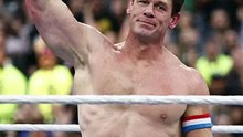john cena farewell