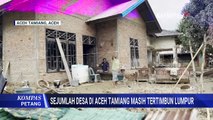 Ironi Usai Aceh Tamiang Diterjang Banjir, Warga Bertahan di Tengah Lumpur dan Minim Bantuan
