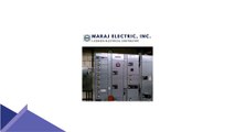 Maraj Electric, Inc. - Powered by Experience. Defined by Reliability.