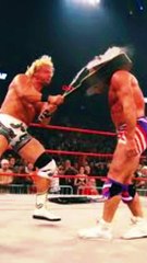 “Top 5 WWE Moves That Are BANNED 😱  Dangerous Wrestling Moves!”