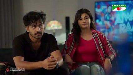 Party - পার্টি | Jonayed Bukdadi | Sentu | Lamiya Lam | Riyad Mahmud | New Bangla Natok 2025