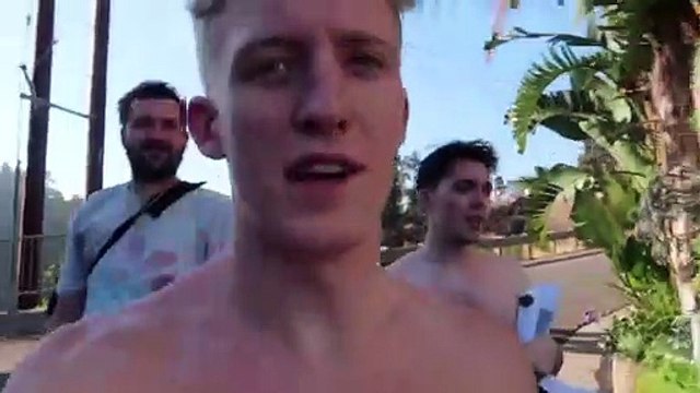 Faze Banks Reacts To Tfue Lawsuit Against Faze Clan