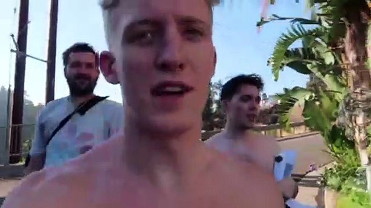 Faze Banks Reacts To Tfue Lawsuit Against Faze Clan