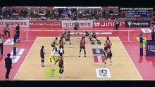 Full Match Ibk Altos vs Ai Peppers - Volleyball Womens League Korea 17 Desember 2025
