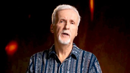 Inside Avatar: Fire and Ash: James Cameron Takes Fans Back to Pandora