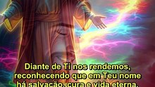 Jesus, Tu és digno — ✝ — #shorts #Jovenspregadores #espiritualidade #Deus #motivacao #religiao #Fé #AmorDeCristo #Gratidão #viral #instavideo #trending #dicas #entretenimento — @videosdealegria — By:RF® —
