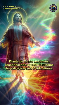 Jesus, Tu és digno — ✝ — #shorts #Jovenspregadores #espiritualidade #Deus #motivacao #religiao #Fé #AmorDeCristo #Gratidão #viral #instavideo #trending #dicas #entretenimento — @videosdealegria — By:RF® —