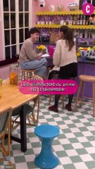 Star Academy : ce baiser inattenu entre Jeanne et Anouk après le départ de Léo a pris les spectateurs de court