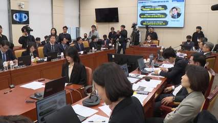 과기부총리 "KT 해킹 연내 발표...인력 쿠팡 투입" / YTN