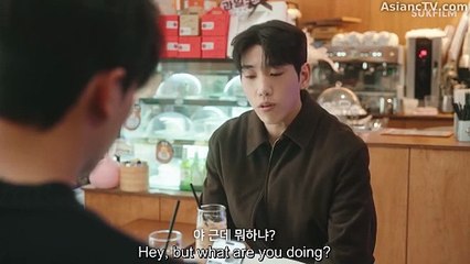 [ENG] EP.2 Checkered Shirt (2025)