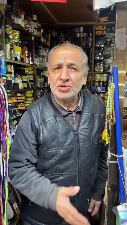 Gençler ayakkabı boyatmıyor (İstanbulun en eski ayakkabı boyacısı) Telefon Aşağıda