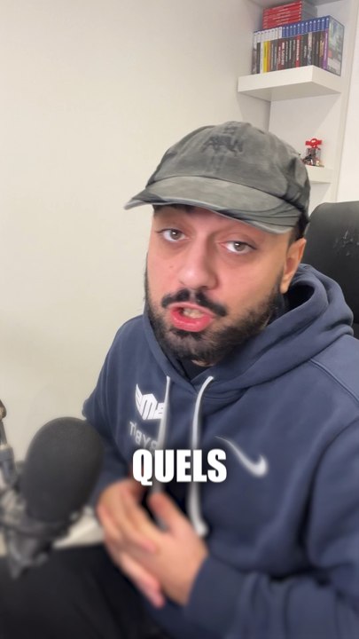 🇪🇸 Qui sont pour vous les 3 MEILLEURS JOUEURS du BARÇA ?