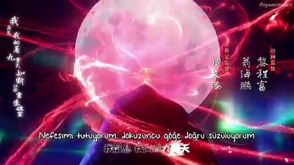 The Gate Of Mystical Realm Episode 06 1080P