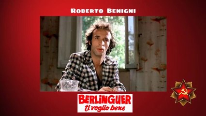 «Berlinguer ti voglio bene» 1977 HD