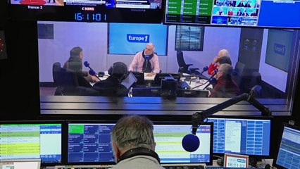 Révélations sur Radio France : Laurence Bloch, Thomas Legrand... «Tous ces gens ne sont pas très élégants», regrette Pascal Praud