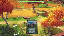 Sheep Way Official Gameplay Teaser Trailer