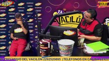 ¡Bañados y Rasurados para la Posada! 🎄 |  El Vacilón de La Fiera 94.1 FM