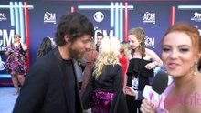 Chris Janson ACMS 2019