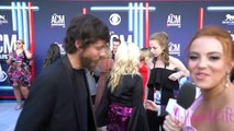 Chris Janson ACMS 2019