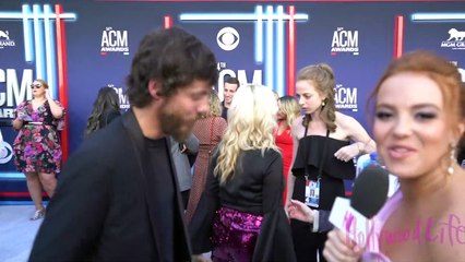 Chris Janson ACMS 2019