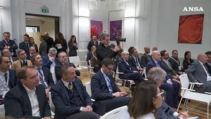 Energie per il futuro dell'export: il Roadshow di Sace fa tappa a Firenze