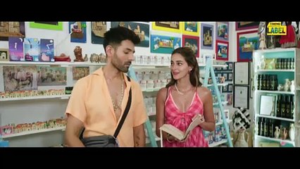 Hum Dono | Tu Meri Main Tera Main Tera Tu Meri | Kartik A, Ananya, Shekhar, Shruti, Vishal, Anvitaa