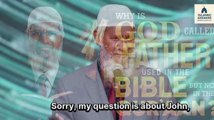 The BIGGEST MISTAKE Christian Boy Makes Debating Islam with Zakir Naik #trending